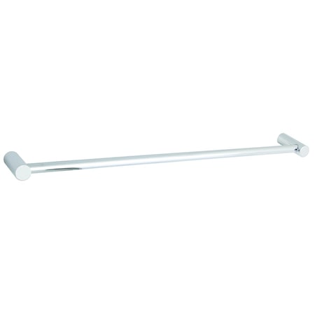 Speakman Lucid 24" Towel Bar - PC SA-3107